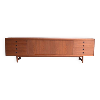 Sideboard by Robert Heritage * 244 cm