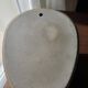 Lens stone wall vase