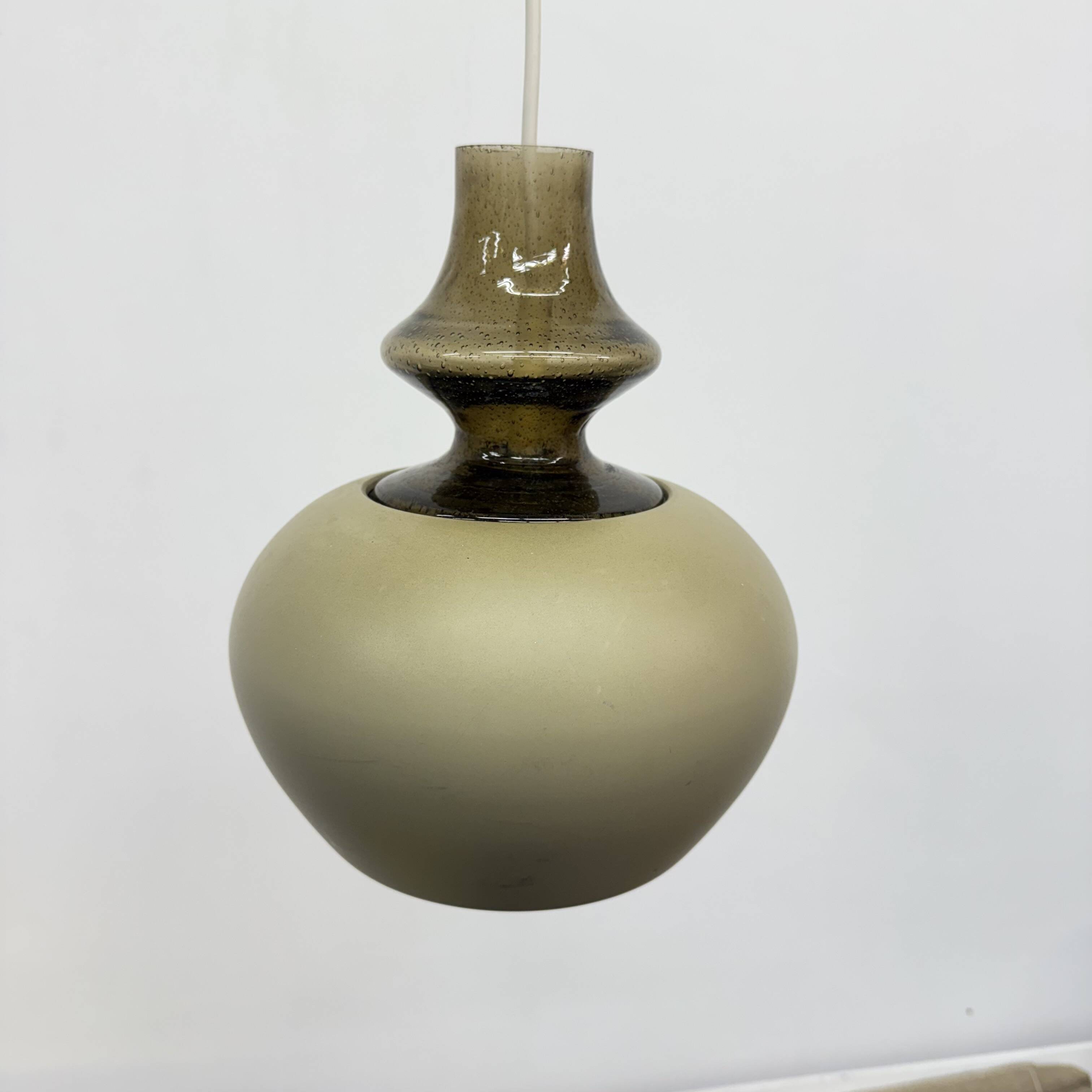 Suspension Raak Carthago, années 1970