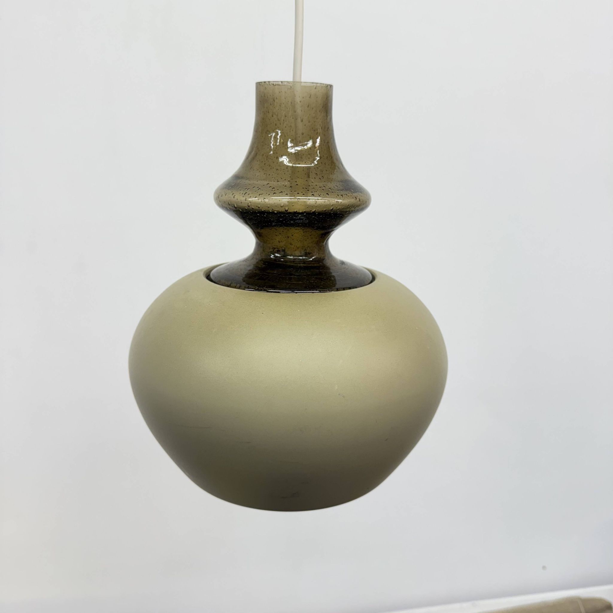 Suspension Raak Carthago, années 1970