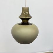 Suspension Raak Carthago, années 1970