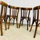 Bistro chairs