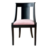 Chaise gondole