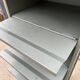 Furniture with 10 flaps industrial metal locker brand ATAL 1950