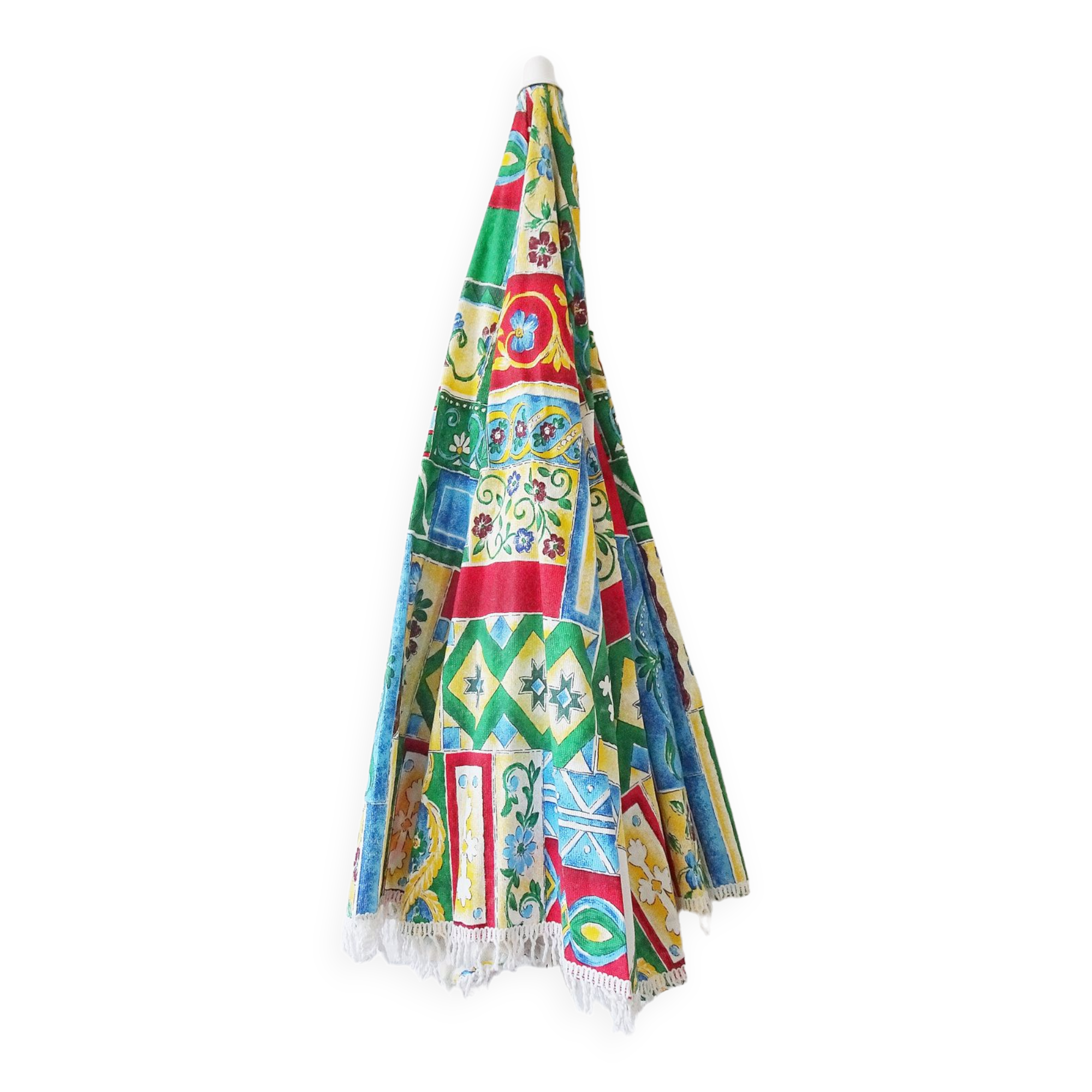 Parasol Made in Italy 90s - Ø 165 cm