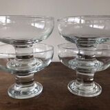 4 timeless dessert cups