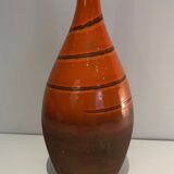 Vase en céramique