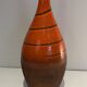 Ceramic vase