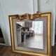 Wall mirror