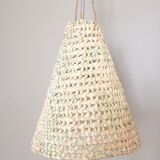 Moroccan hanging Doum
