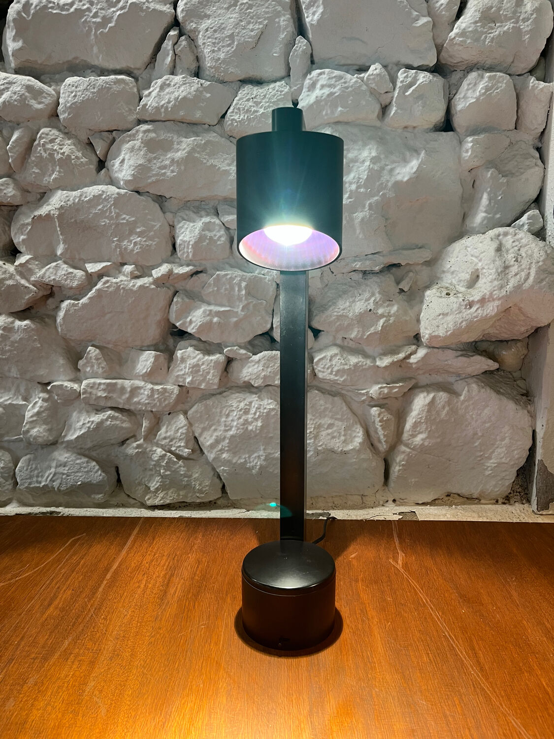 1980s Desk Lamp