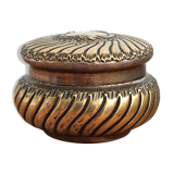Jewelry box