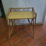 Bamboo console