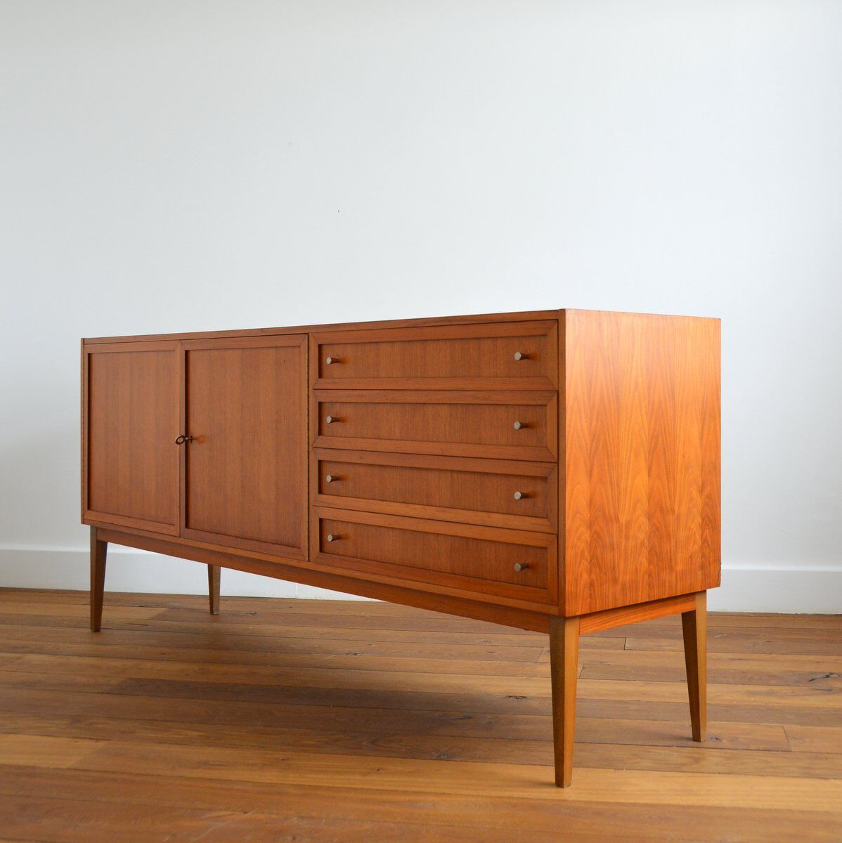 Scandinavian sideboard 60/70