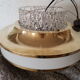 60s/70s pendant light