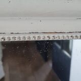 Louis Philippe mirror 123 x 74