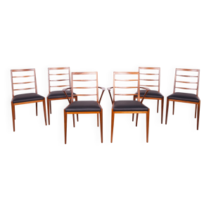 Chaises de salle à manger