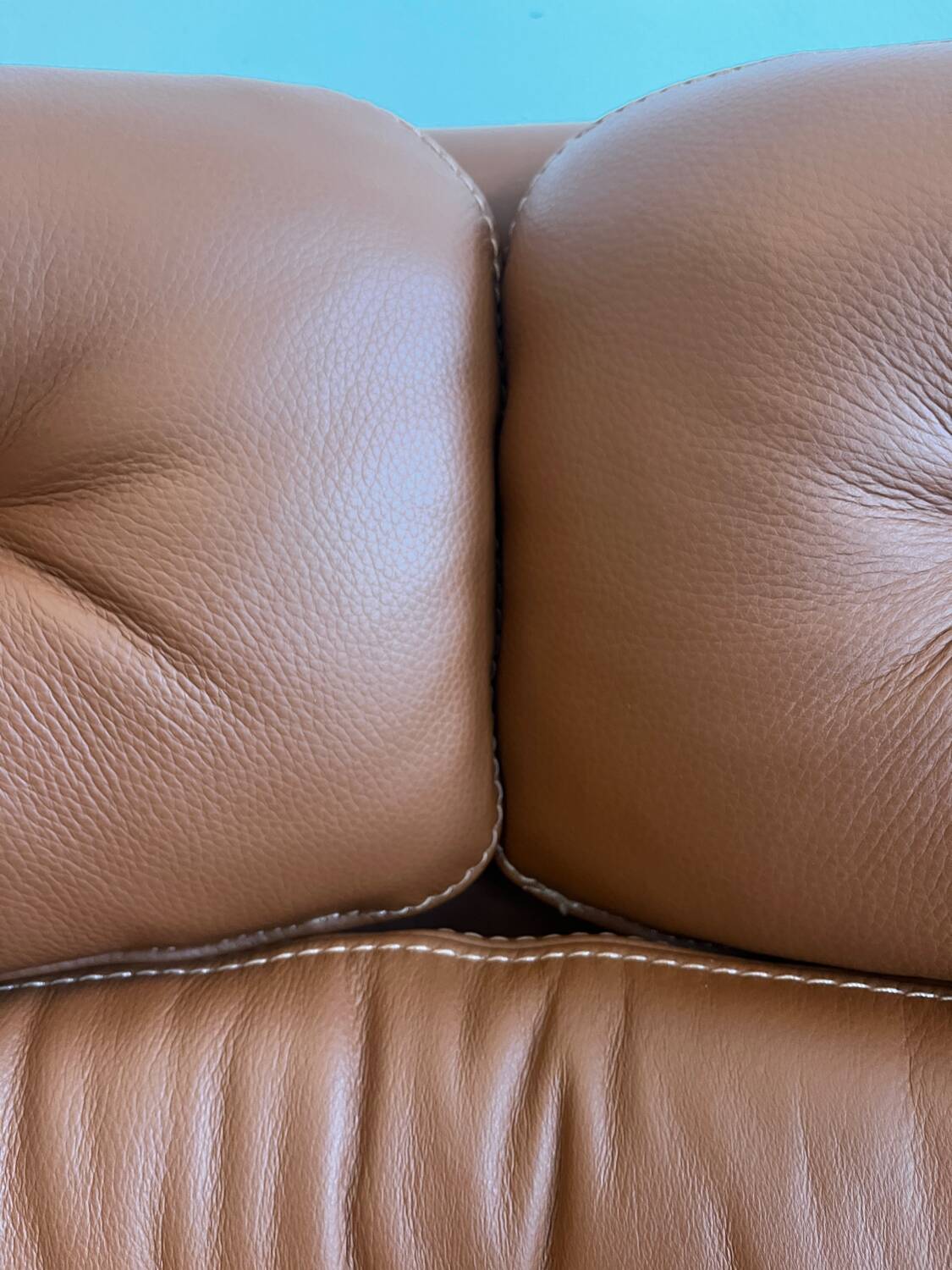 Elda lounge fauteuil– Joe Colombo, Longhi