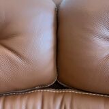 Elda lounge fauteuil– Joe Colombo, Longhi