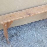 Farm bench