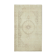 Handwoven unique anatolian beige carpet 183 cm x 315 cm