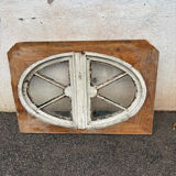 Windows with 2 openings