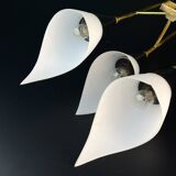 Vintage wall lamp by Stilnovo, 1950s