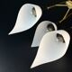 Vintage wall lamp by Stilnovo, 1950s