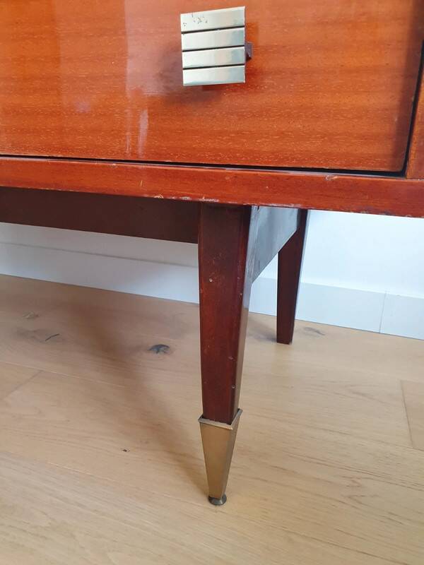 Commode vintage