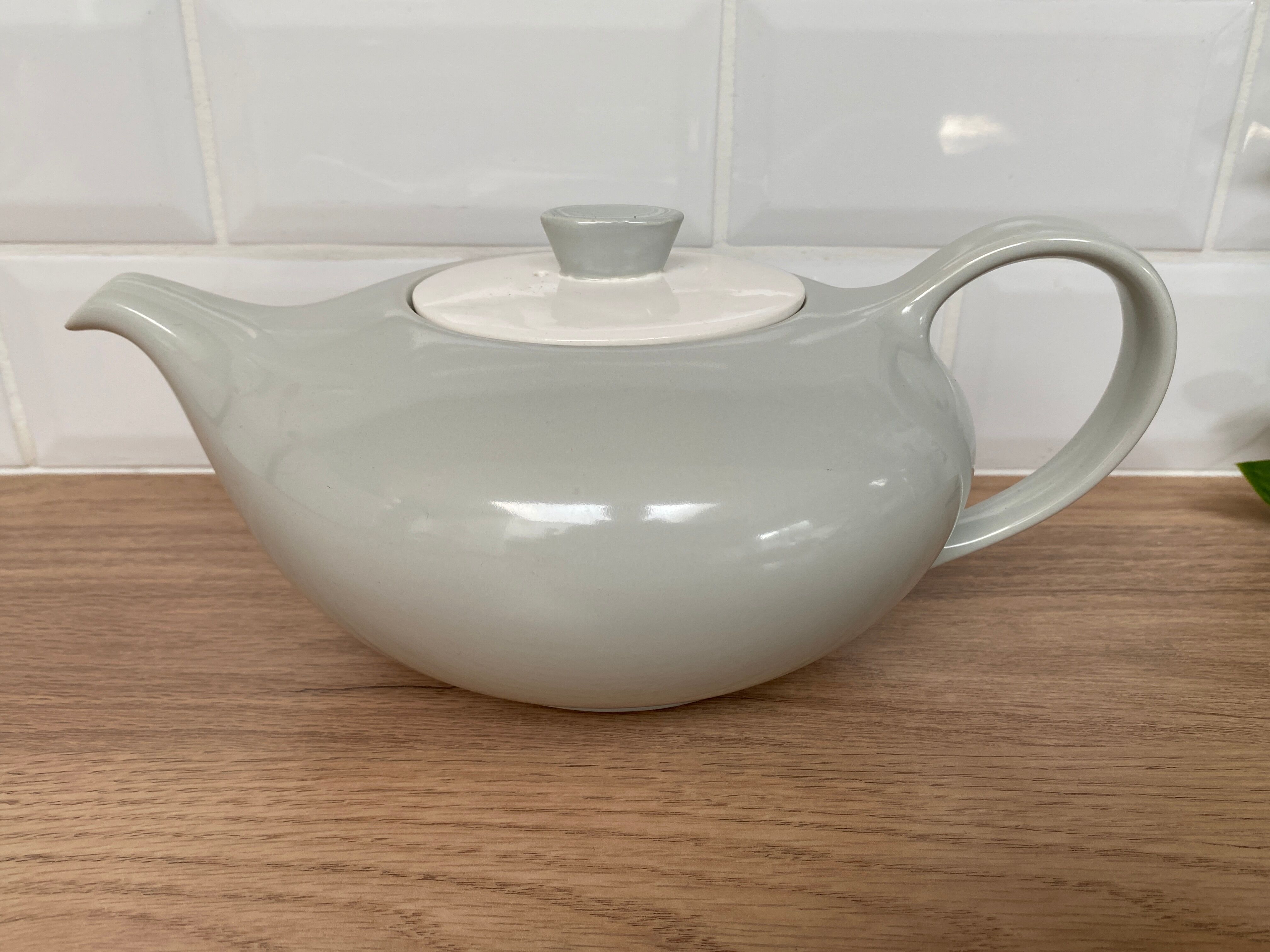 Teapot Mosa Maastricht