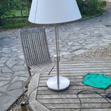Lampe design à poser inclinea unilux