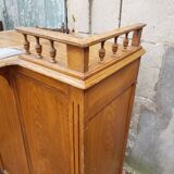 Counter box store furniture store 1900