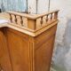 Comptoir caisse magasin meuble de metier 1900
