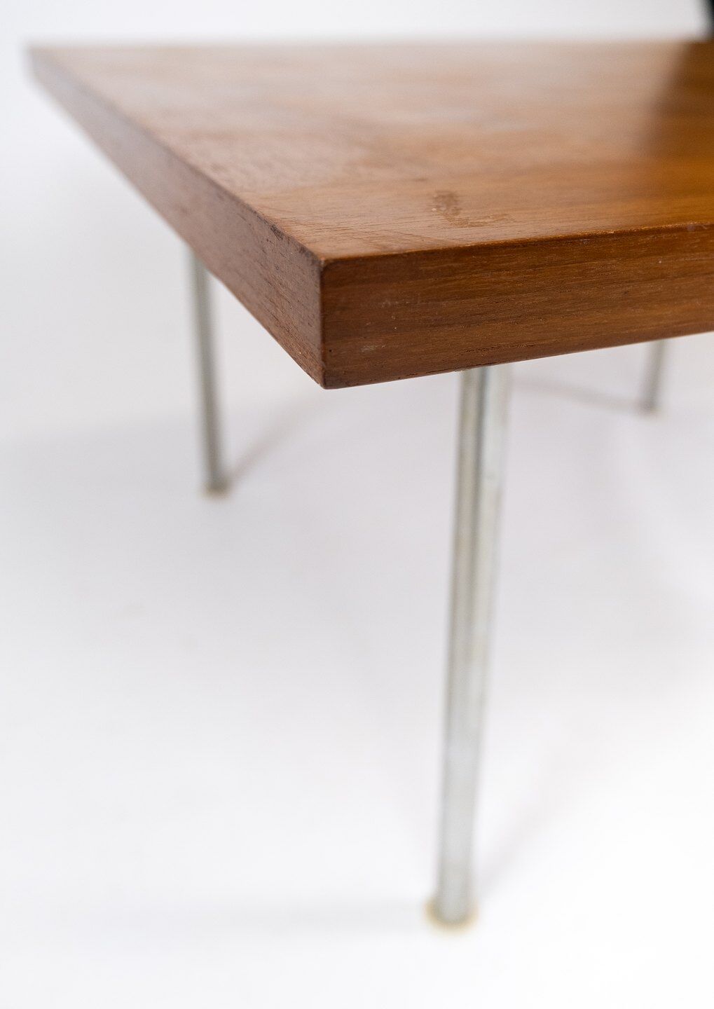 Coffee table in teak designed by Poul Cadovius and manufactured by France & Son from the 1960s.