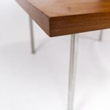 Coffee table in teak designed by Poul Cadovius and manufactured by France & Son from the 1960s.