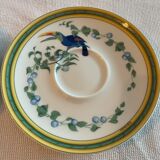 Hermes saucer