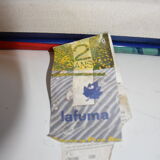 Lafuma Vintage folding garden chair