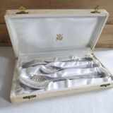 Coffret couverts de baptême WMF
