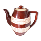 Art Deco or modernist style pourer