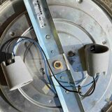 Erco vintage ceiling light