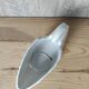Shell tea light holder
