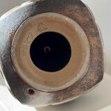 Handmade table lamp by Marianne Starck for Michael Andersen & Son, Denmark, 1970s