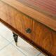 Walnut bass sideboard 1960