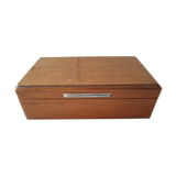 Wooden box 30s