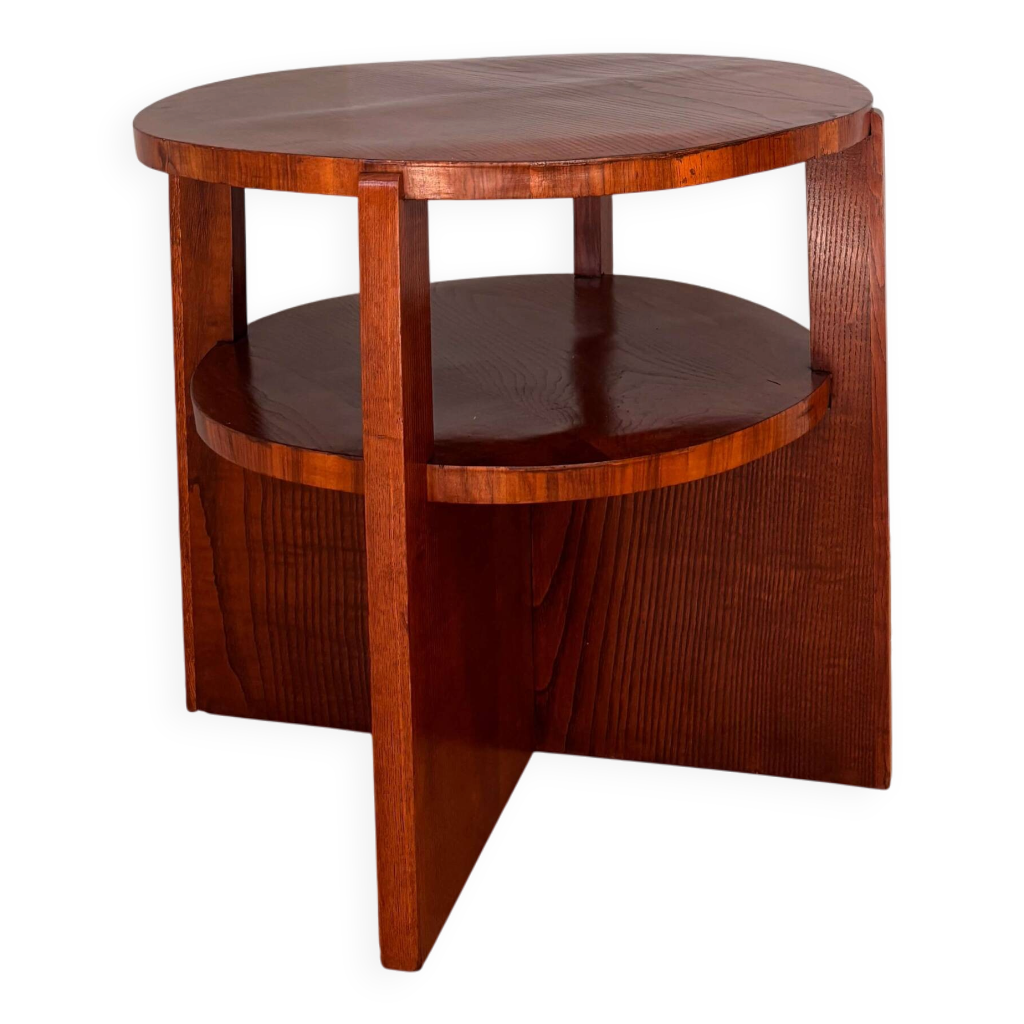 Table basse moderniste