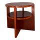 Table basse moderniste