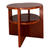 Table basse moderniste