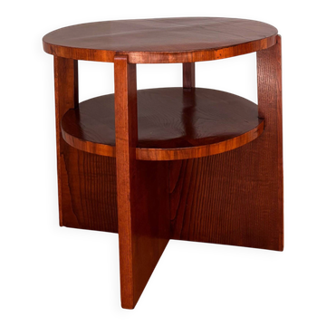 Table basse moderniste