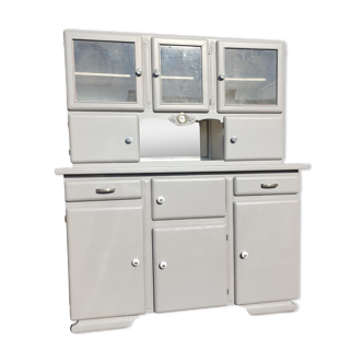 Vintage buffet year 50