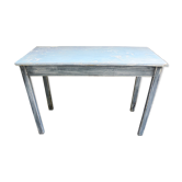 old convent table